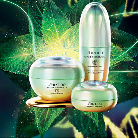 SHISEIDO-Future Solution LX - Enmei Crème Yeux Ultime SHISEIDO-Future Solution LX - Enmei Crème Yeux Ultime